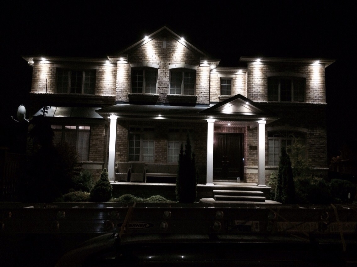 Quality Potlight led pot lights